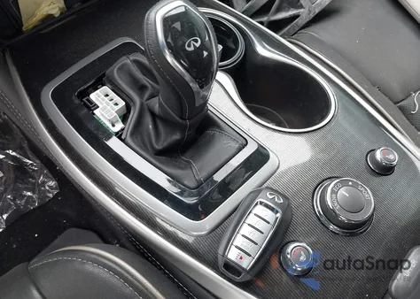 2020 Infiniti Qx60 Luxe z USA, uszkodzony, nr VIN 5N1DL0MN8LC509198